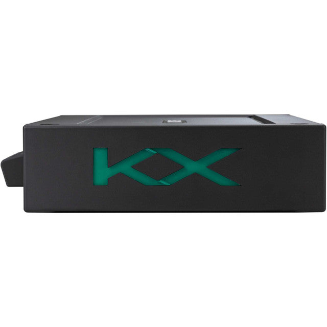 Kicker KXMA9005 | 5-Channel Marine Amplifier