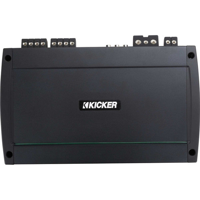 Kicker KXMA9005 | 5-Channel Marine Amplifier