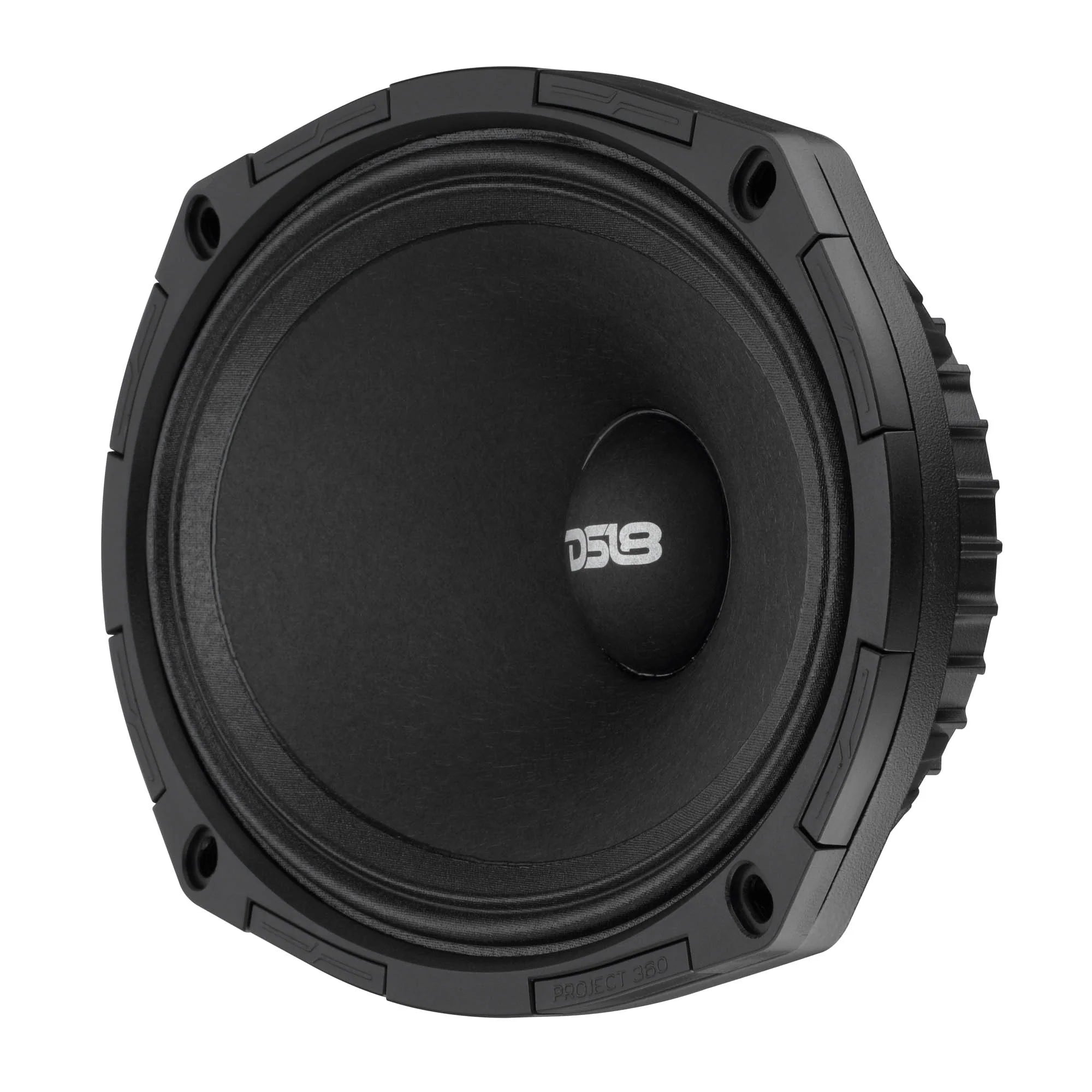 DS18 PROJECT 360 NEO | 6x9" 350W RMS Neodymium Midrange Speaker (Single)