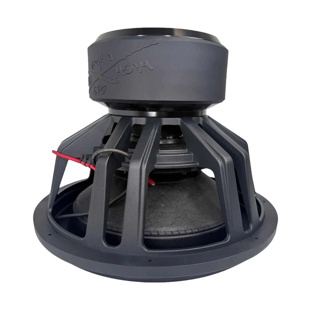 Sky High Car Audio FXXL Series 18" Subwoofer