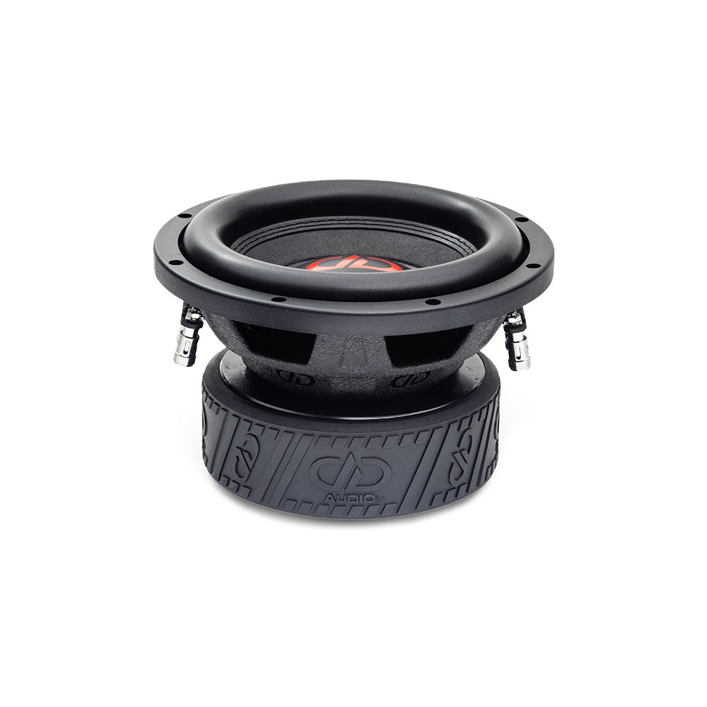 DD Audio 508E 8" 500W RMS Subwoofer DVC