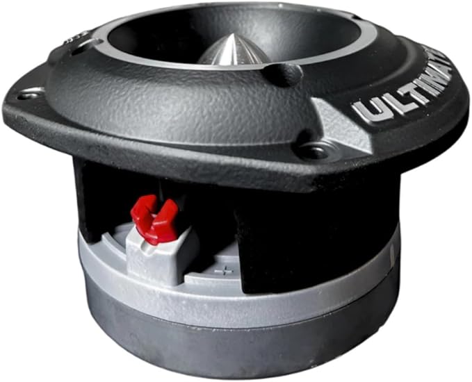 JBL ST500 Ultimate 500W RMS Super Tweeteres 8-Ohm