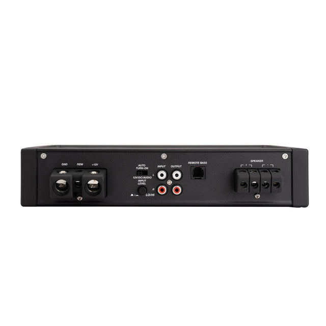 Kicker KXMA15001 | 1500W RMS Monoblock Marine Amplifier