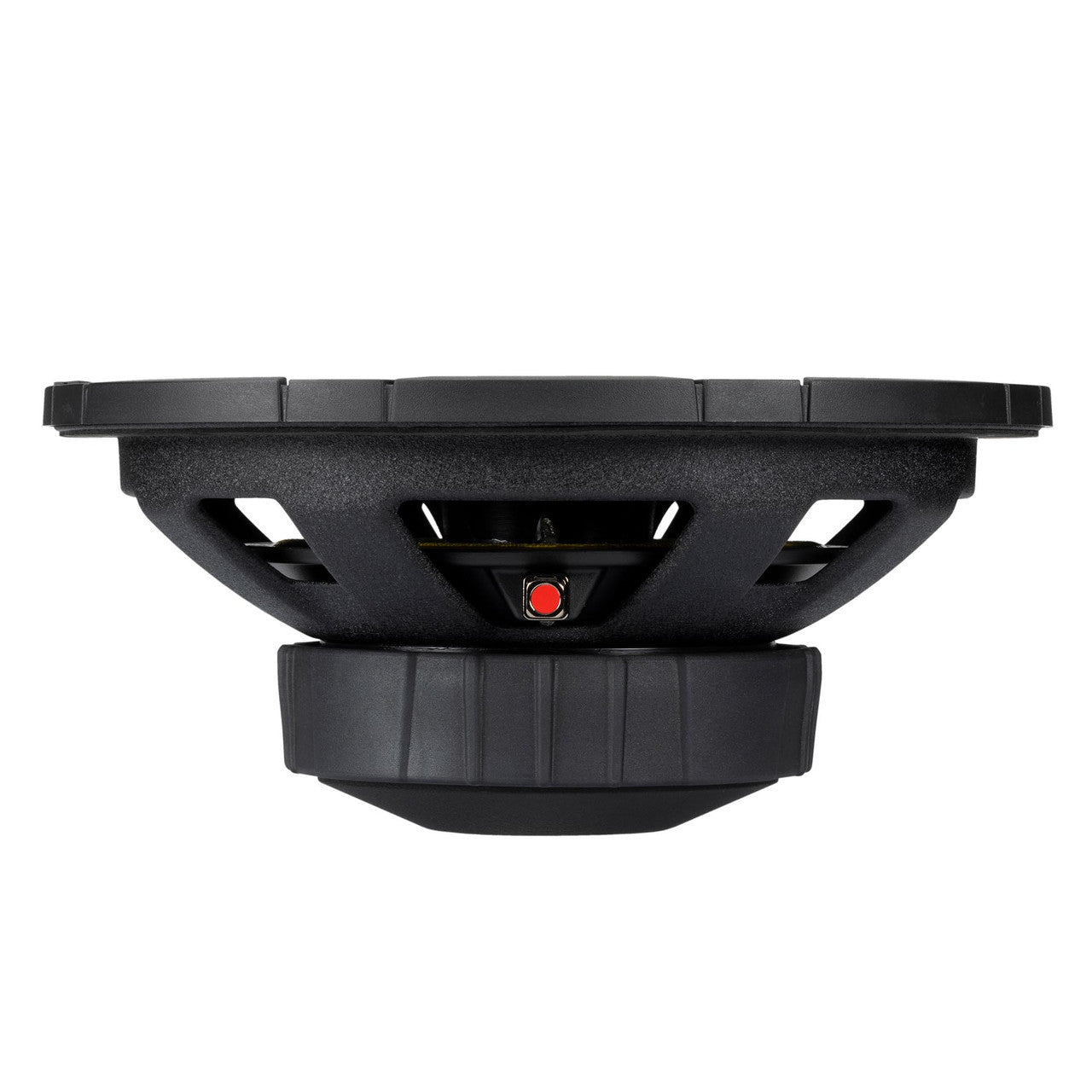 Kicker CVT102 | 10" 375W RMS Shallow Subwoofer 2-Ohm