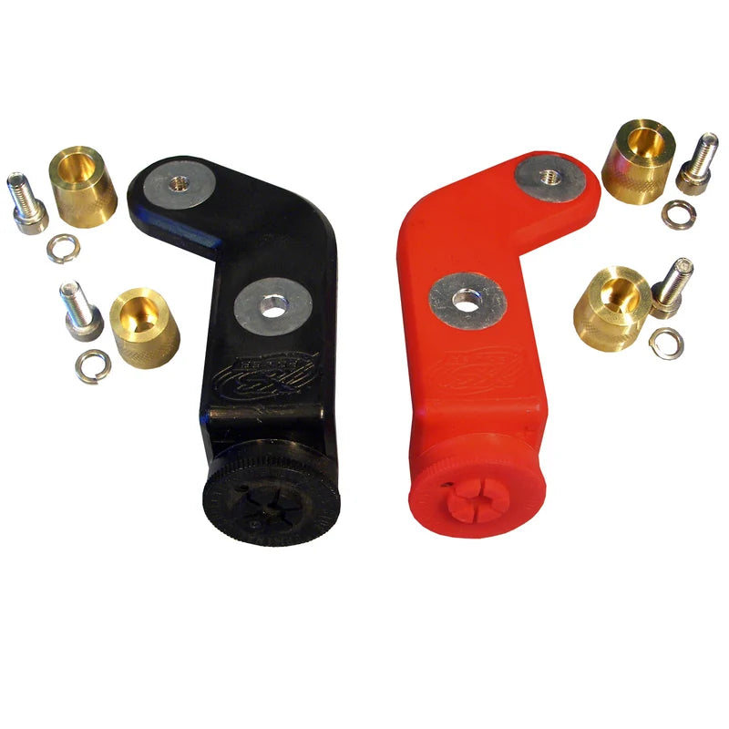 XS Power 555 I-BAR Multi Top Post and Side Terminal Adaptor