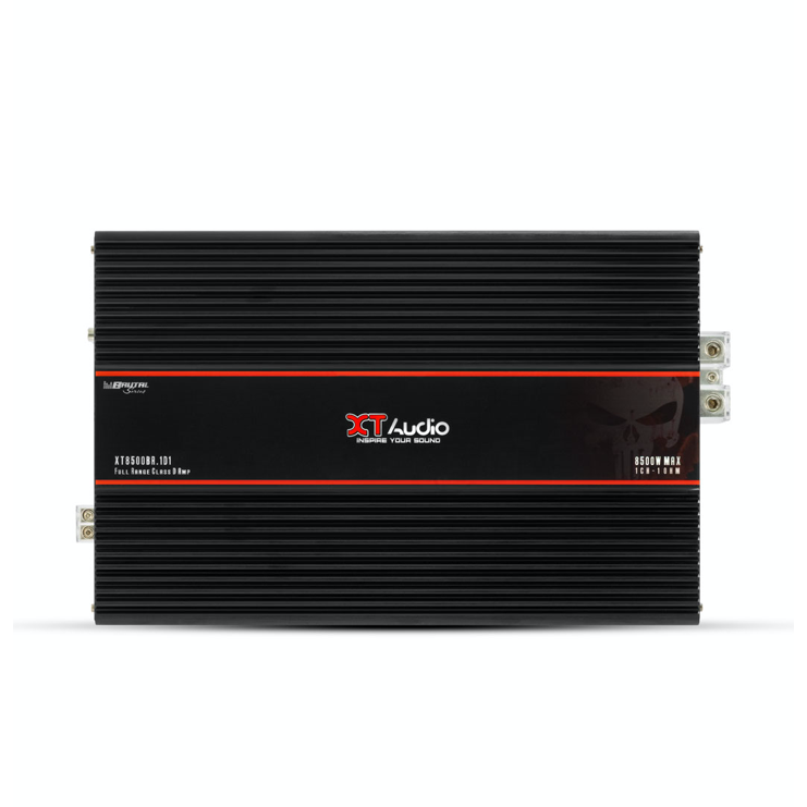 XT Audio XT8055BR.1D1 Amplifier