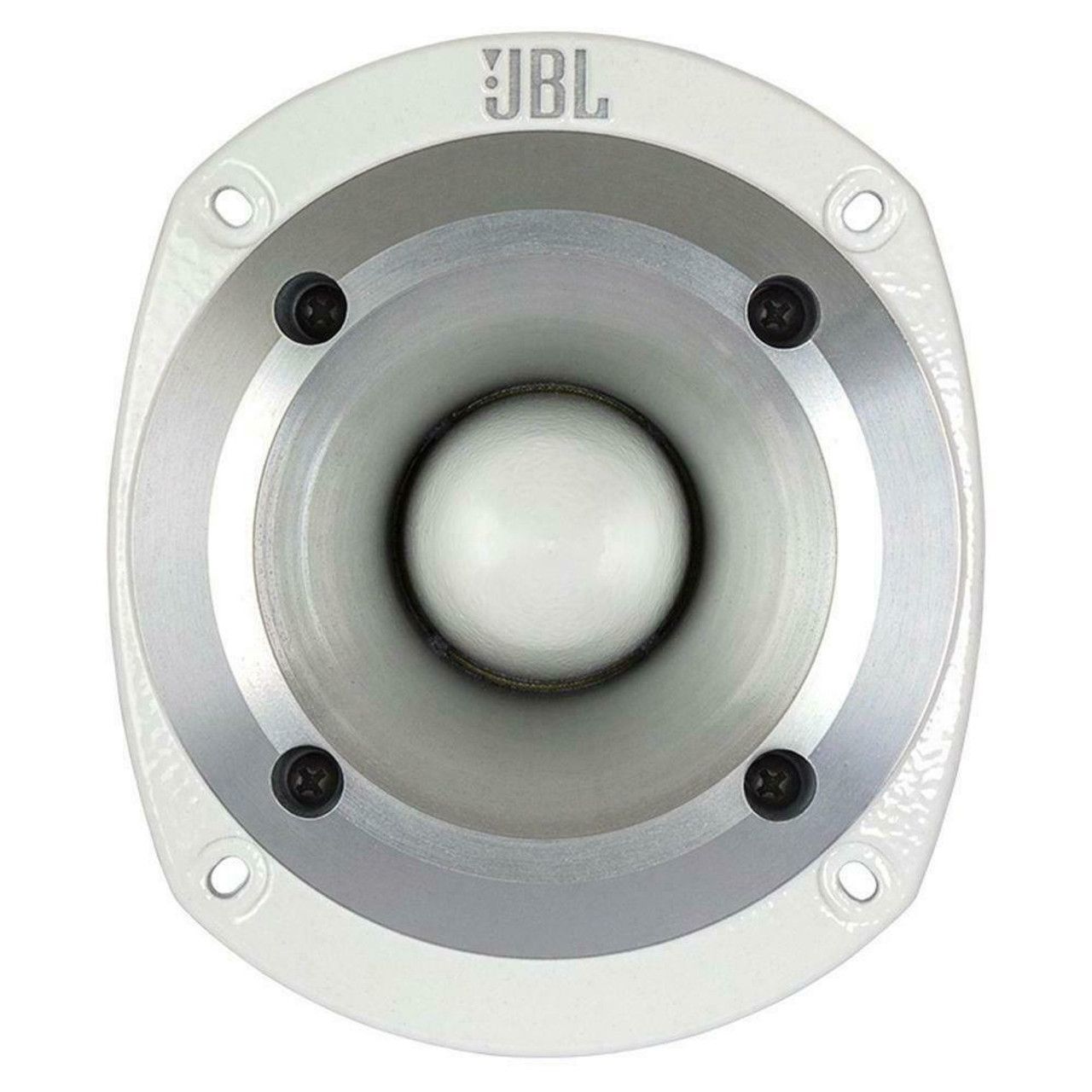 JBL Selenium - ST400 TRIO White Super Tweeter 8-ohms