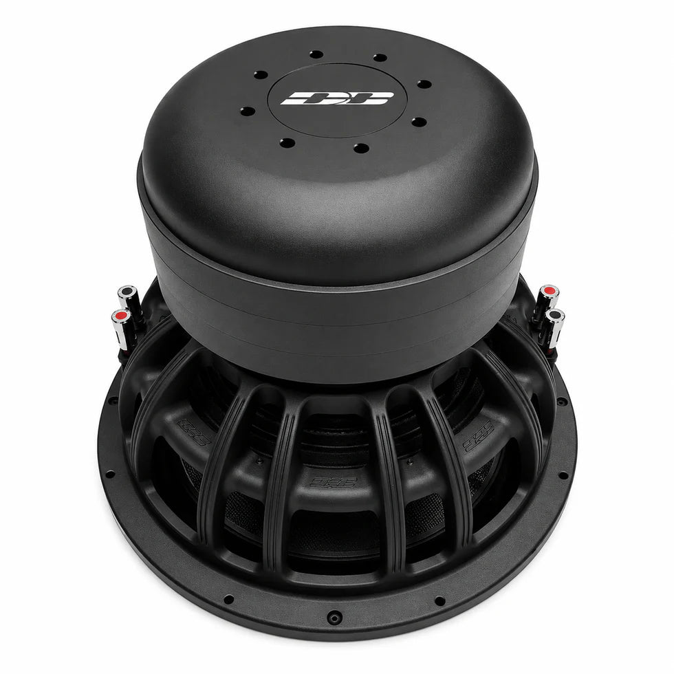 Deaf Bonce DB-4.5K 15" 4500W RMS Subwoofer DVC