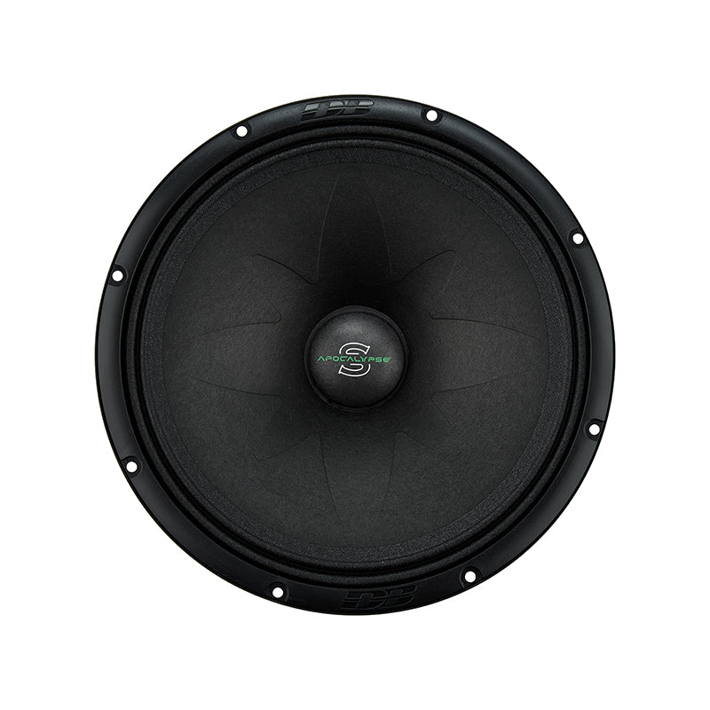 Deaf Bonce Apocalypse AP-M81SE PRO 8" 180W RMS Midrange Speakers (Pair)