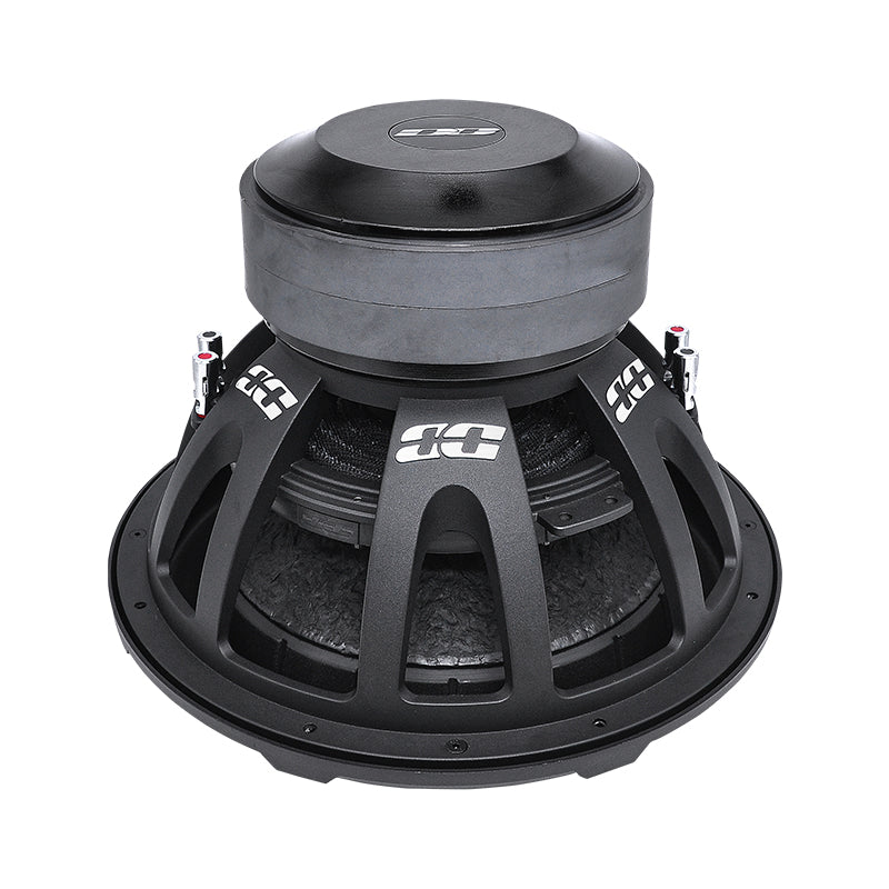 Deaf Bonce Apocalypse DB-3015R 15" 2800W RMS Subwoofers DVC