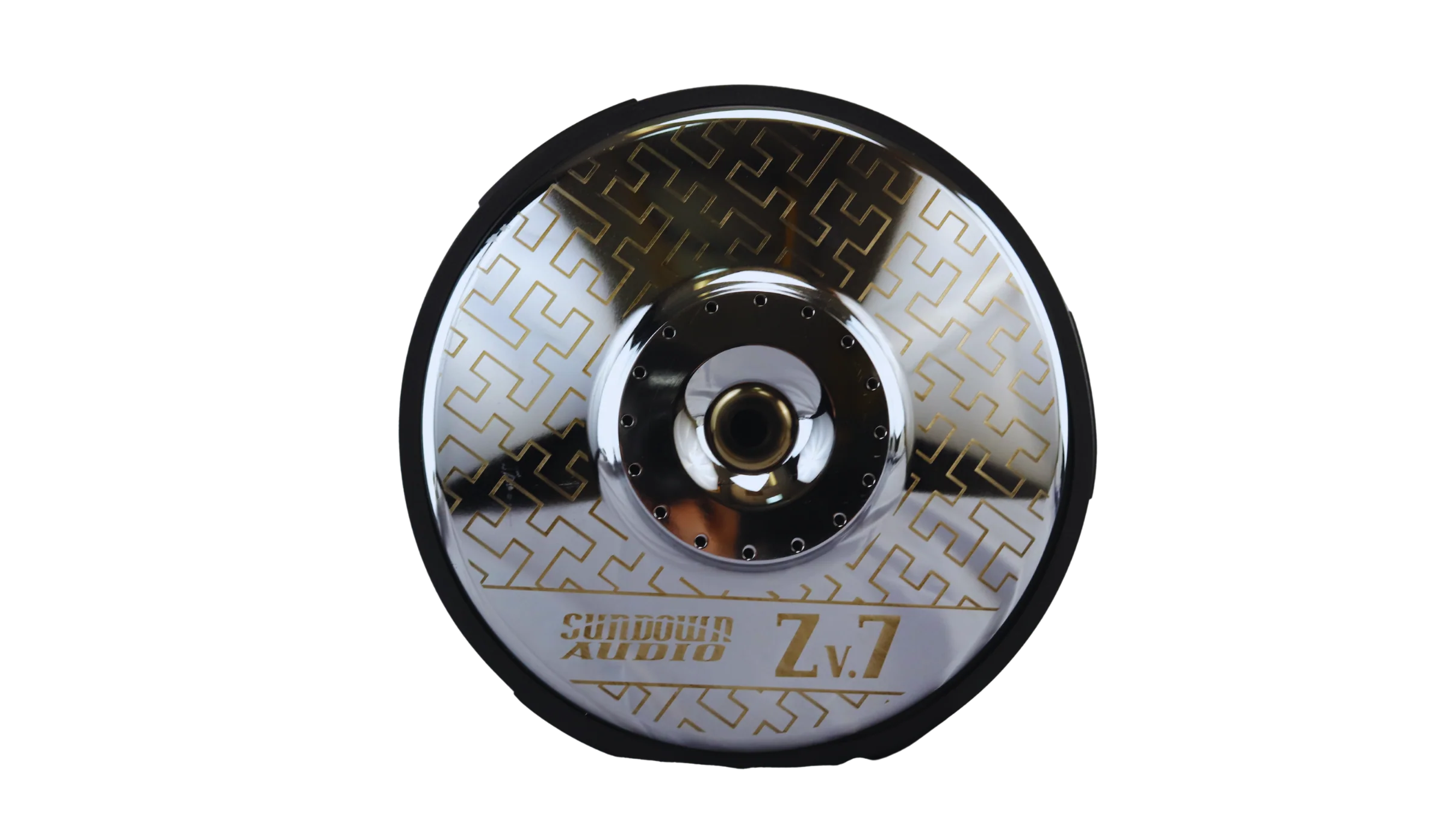 Sundown Audio ZV7 15" 3500W RMS Subwoofer DVC