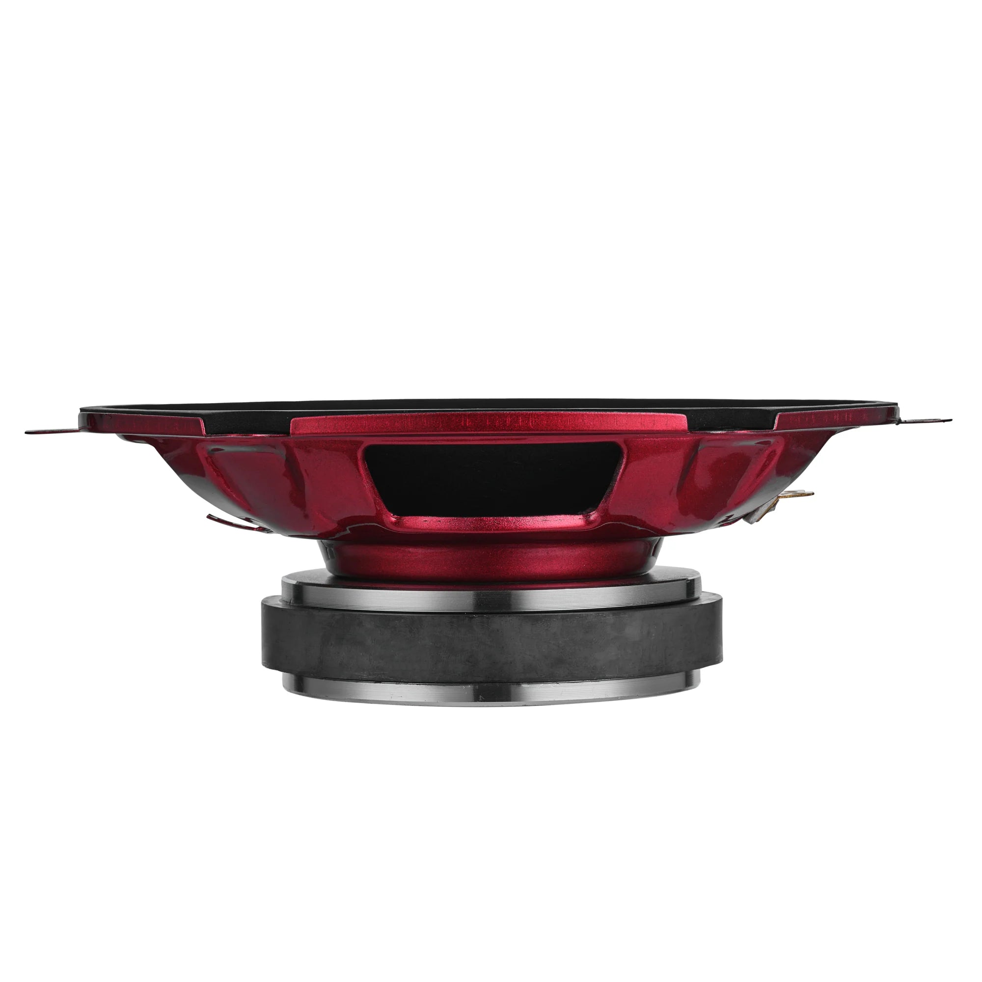 DS18 PRO-X57.4BM 5"x7" 175W RMS Midrange Speaker w/ Bullet (Single)