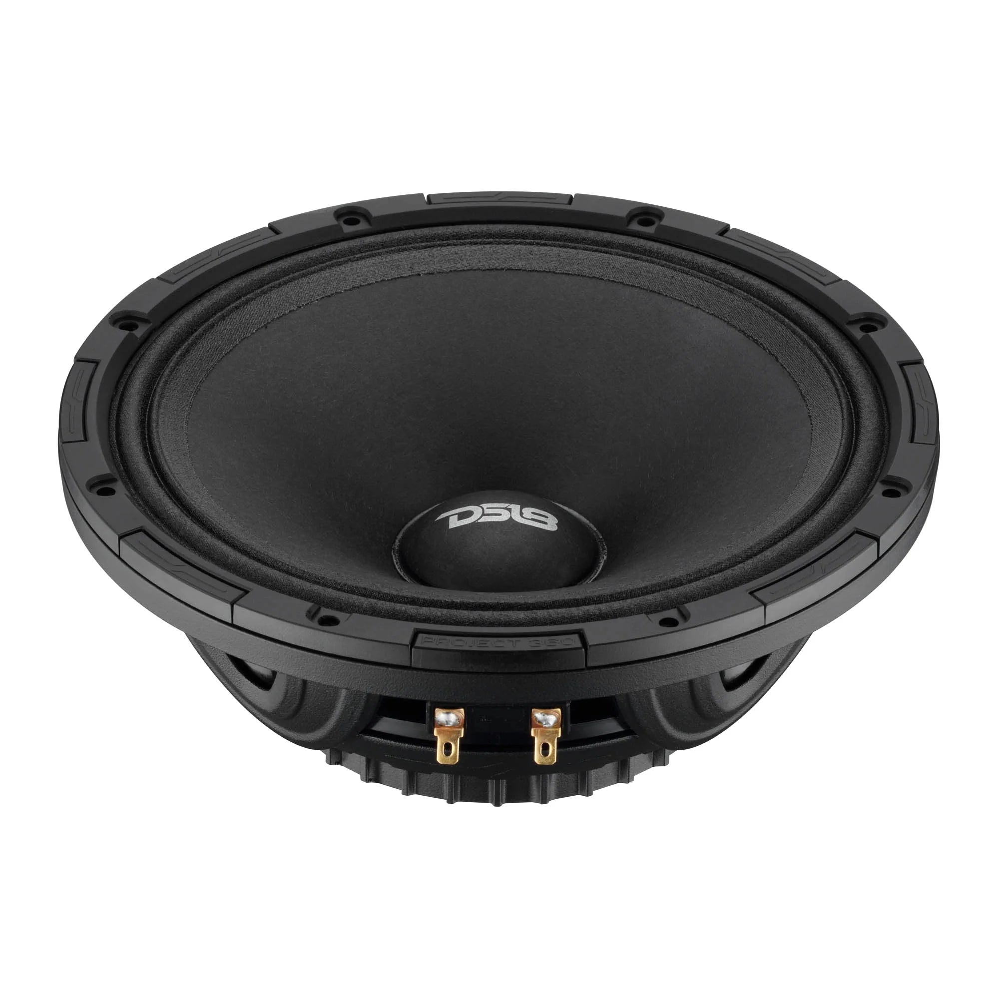 DS18 PROJECT 360 NEO | 8" 350W RMS Neodymium Midrange Speaker (Single)