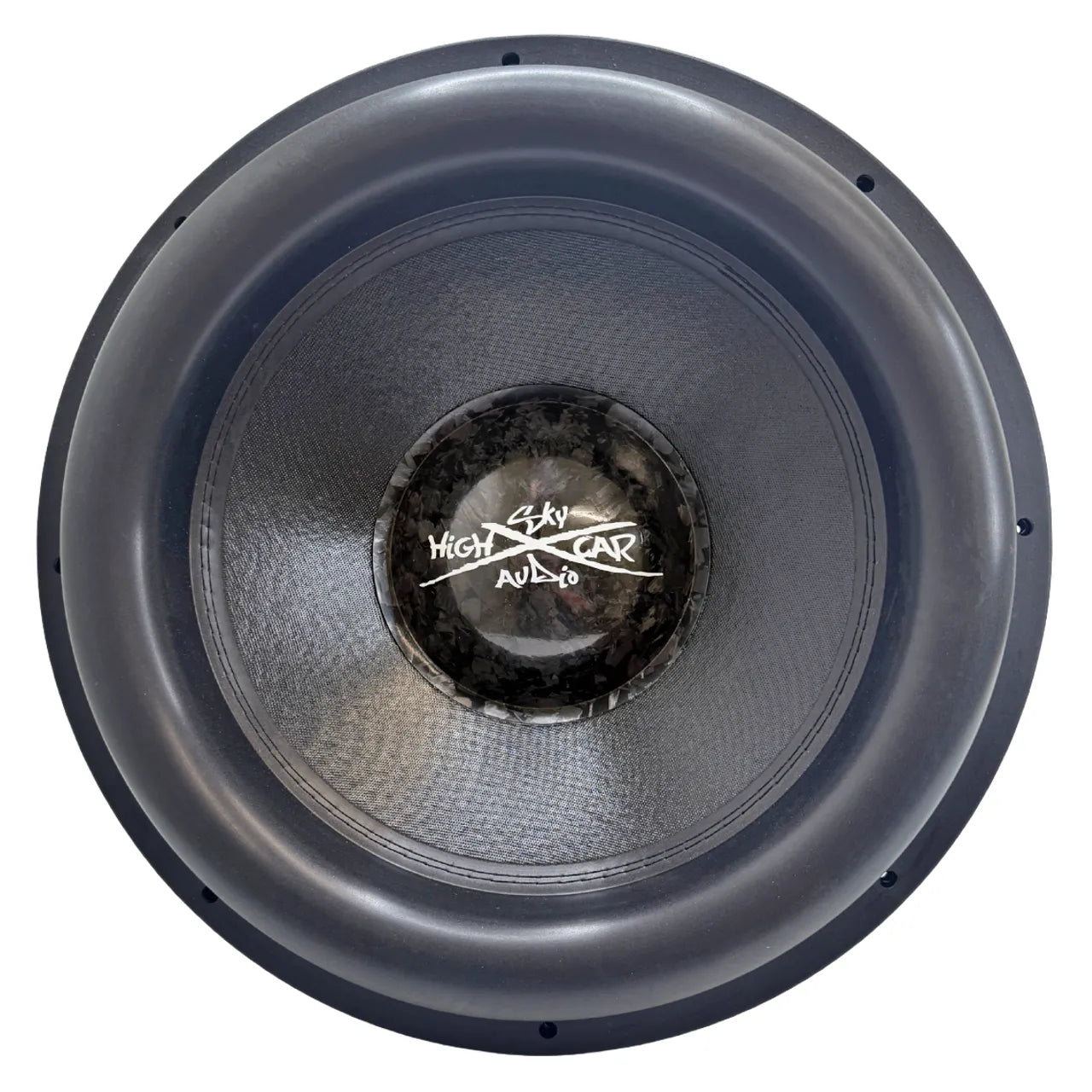 Sky High Car Audio FXXL Series 18" Subwoofer
