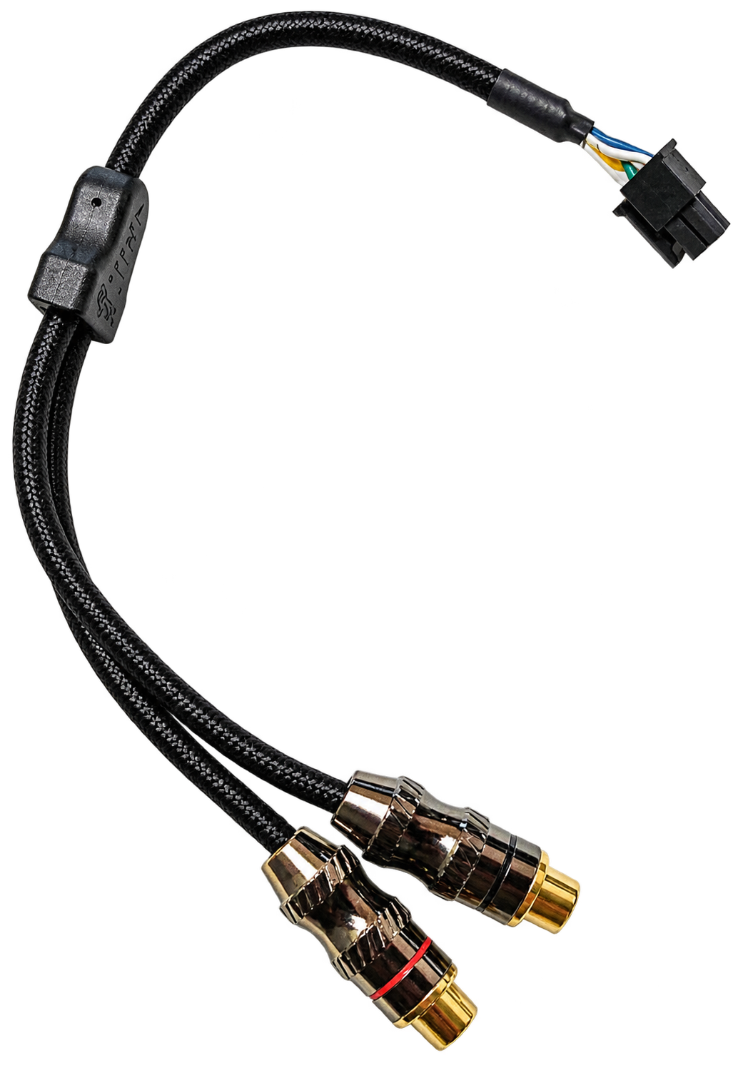 Down4Sound Amplifier Pigtail