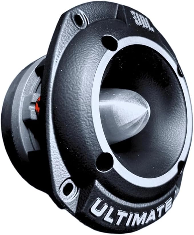 JBL ST500 Ultimate 500W RMS Super Tweeteres 8-Ohm