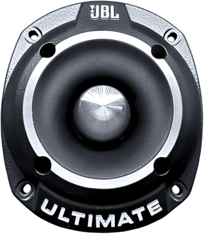 JBL ST500 Ultimate 500W RMS Super Tweeteres 8-Ohm