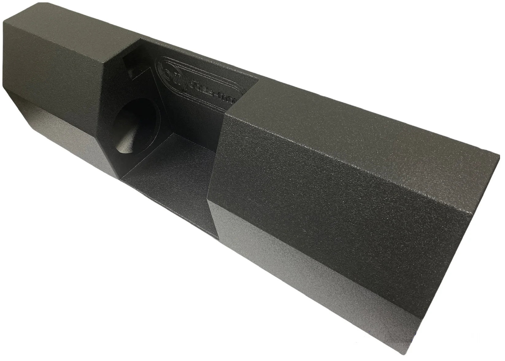 Dual 8" For Single Cab (Regular Cab) Trucks -Fits Sundown X8 v4