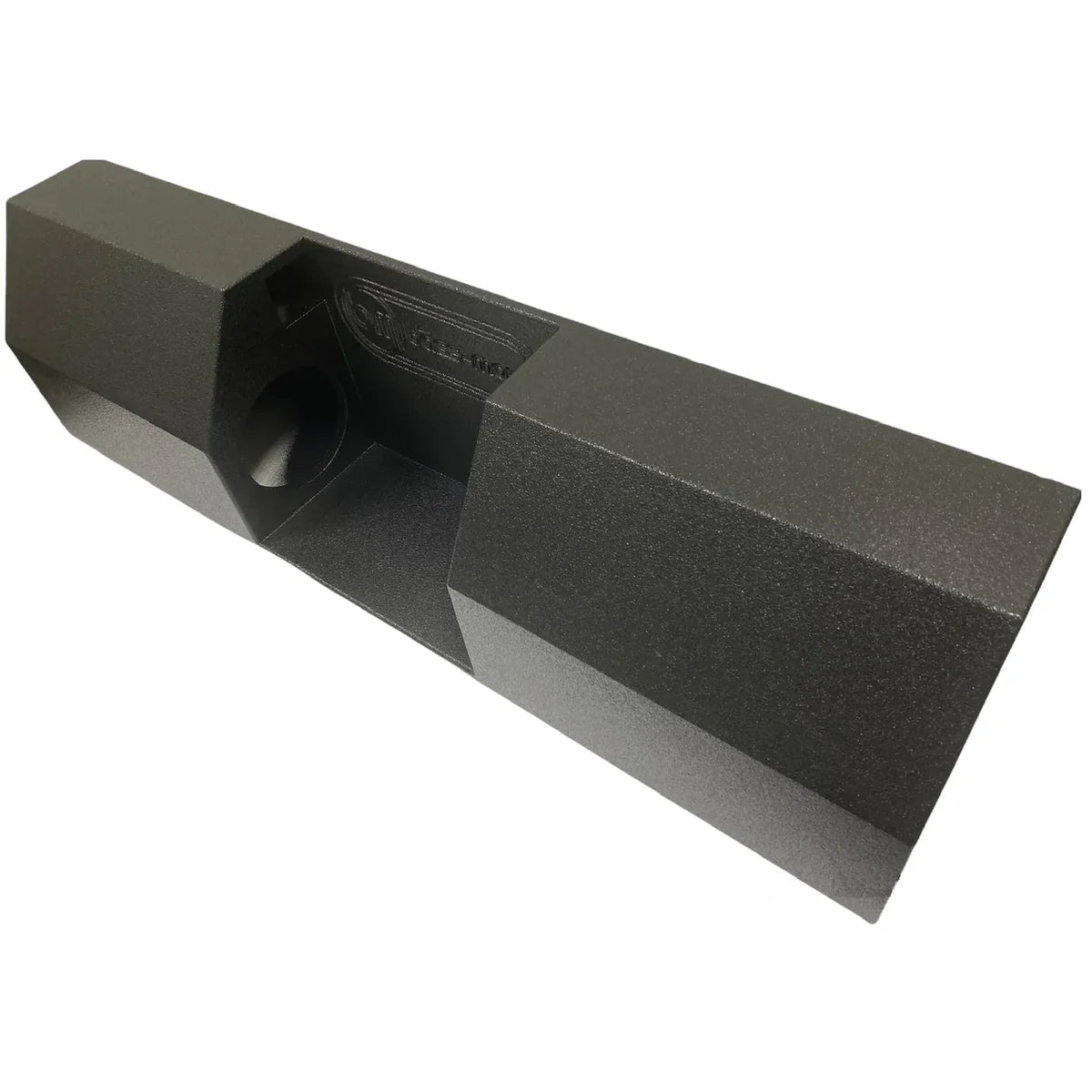 Bolero Style Dual 8" For Single Cab Trucks (Fits Sundown X8 v4)