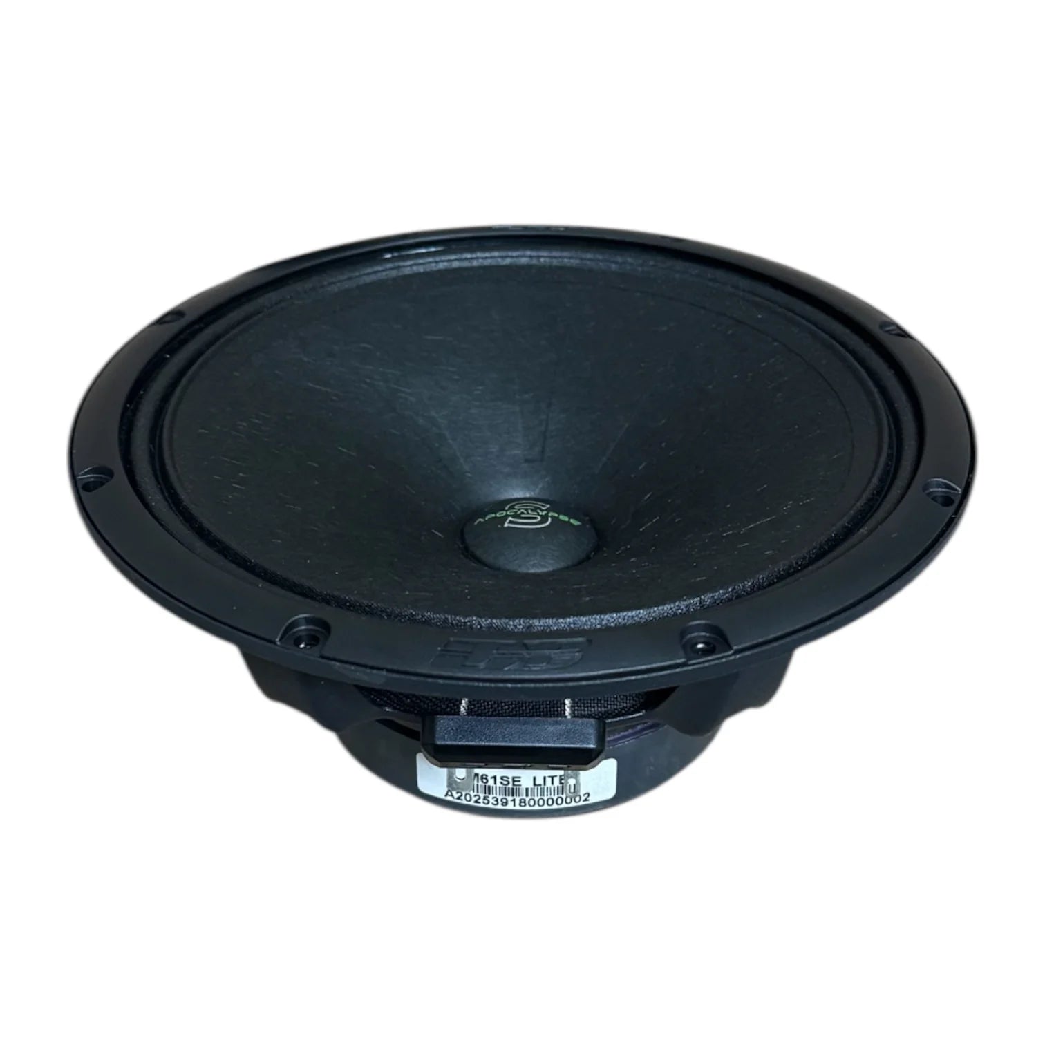 Deaf Bonce Apocalypse AP-M61SE Lite 6.5" 90W RMS Midrange Speaker (Single)