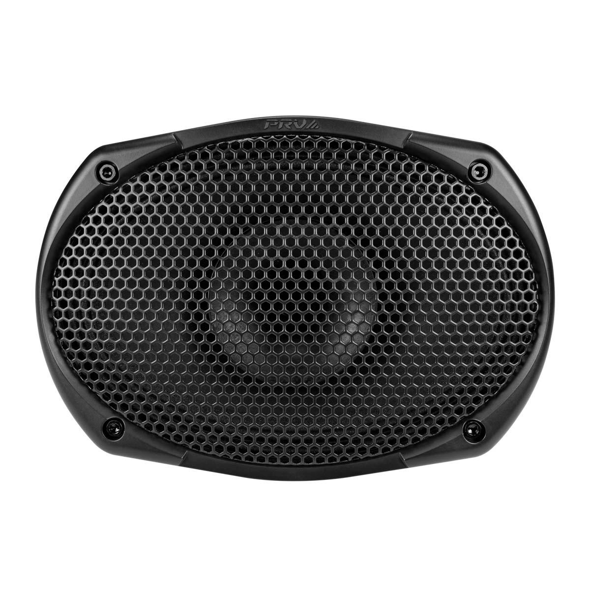 PRV Audio 69CX380-4 | 6"x9" 380W RMS Coaxial Speaker (Single)