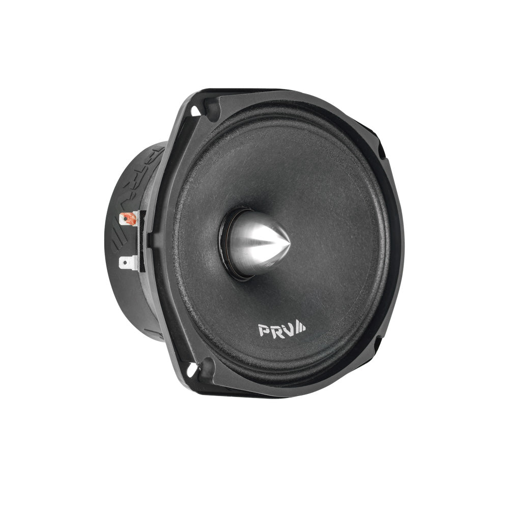 PRV Audio 69MR500-4 BULLET 500W Midrange Speaker (Single)