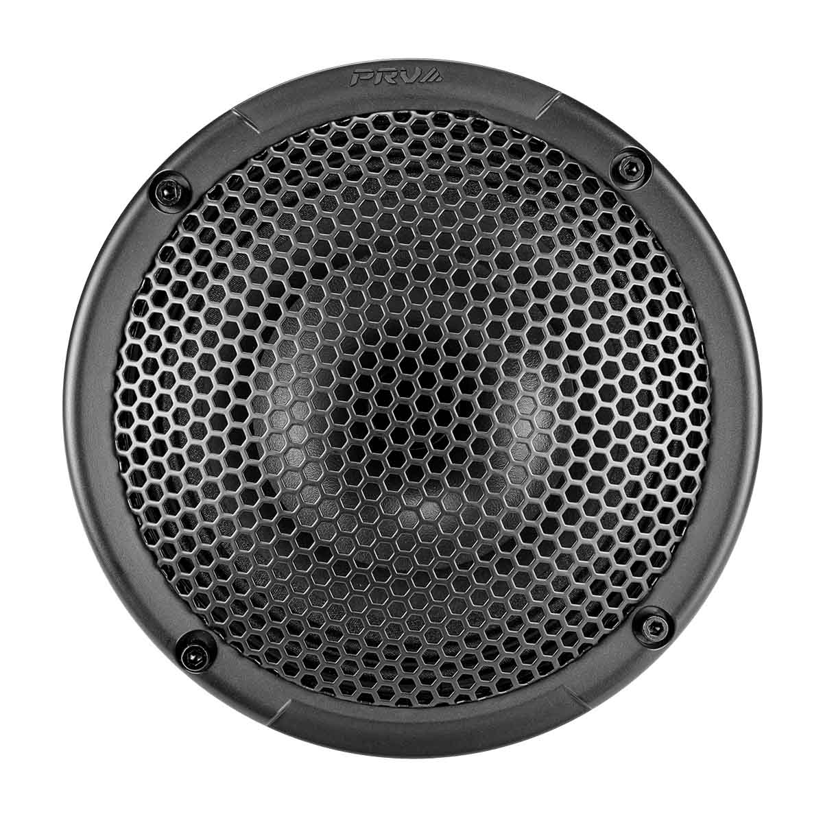 PRV Audio 6CX380-4 SLIM | 6.5" 380W RMS Coaxial Speaker (Single)