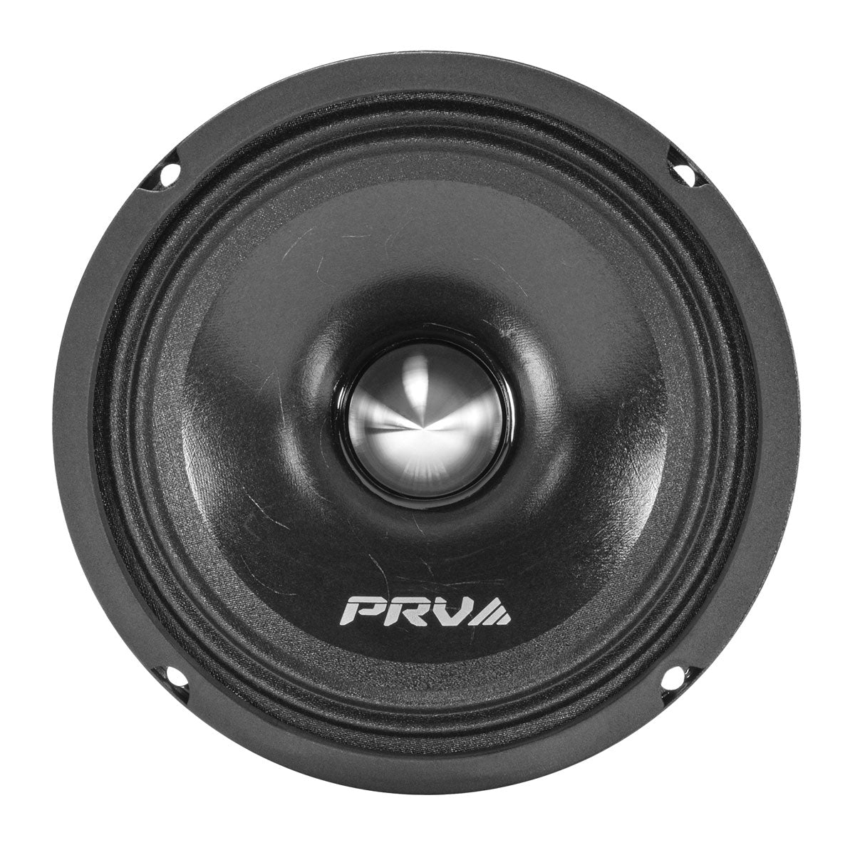 PRV Audio Bundle (2) 6MR420-4 6.5" Midrange Speakers & (2) TW500Ti-4 Pro Tweeters