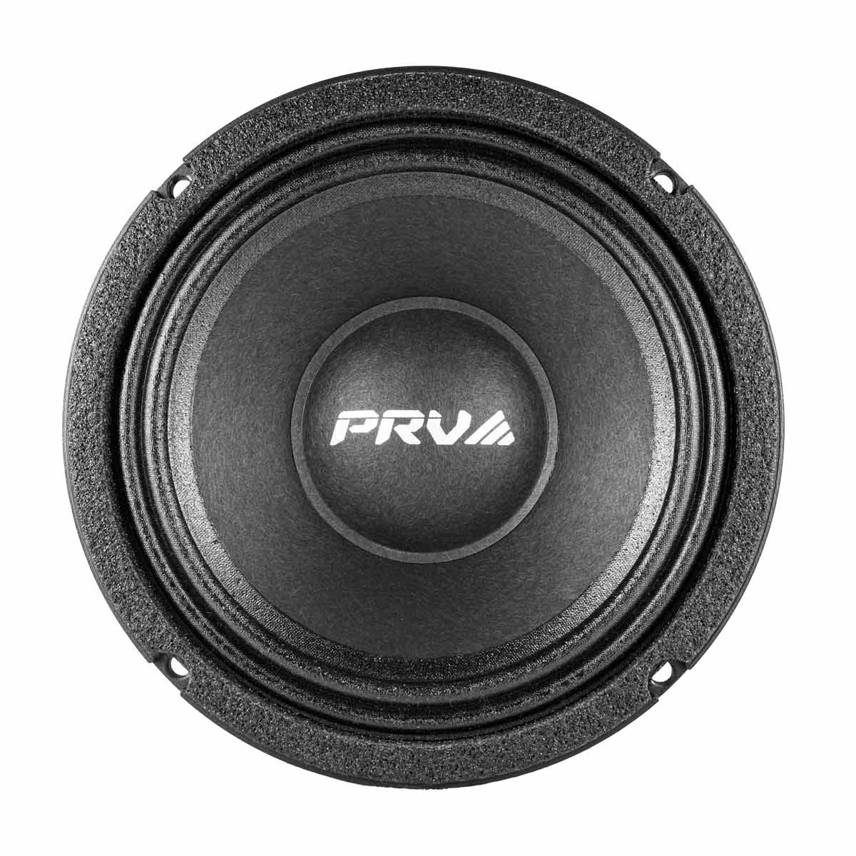 PRV Audio 6MR500CF-NDY-4 6.5" Neodymium Midrange Speaker – 500W RMS, 4 Ohm, Waterproof, Pro Audio