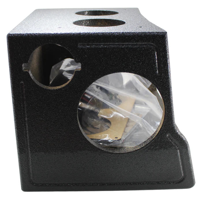 Mini Console Enclosure Box Dodge Ram Trucks 02-05
