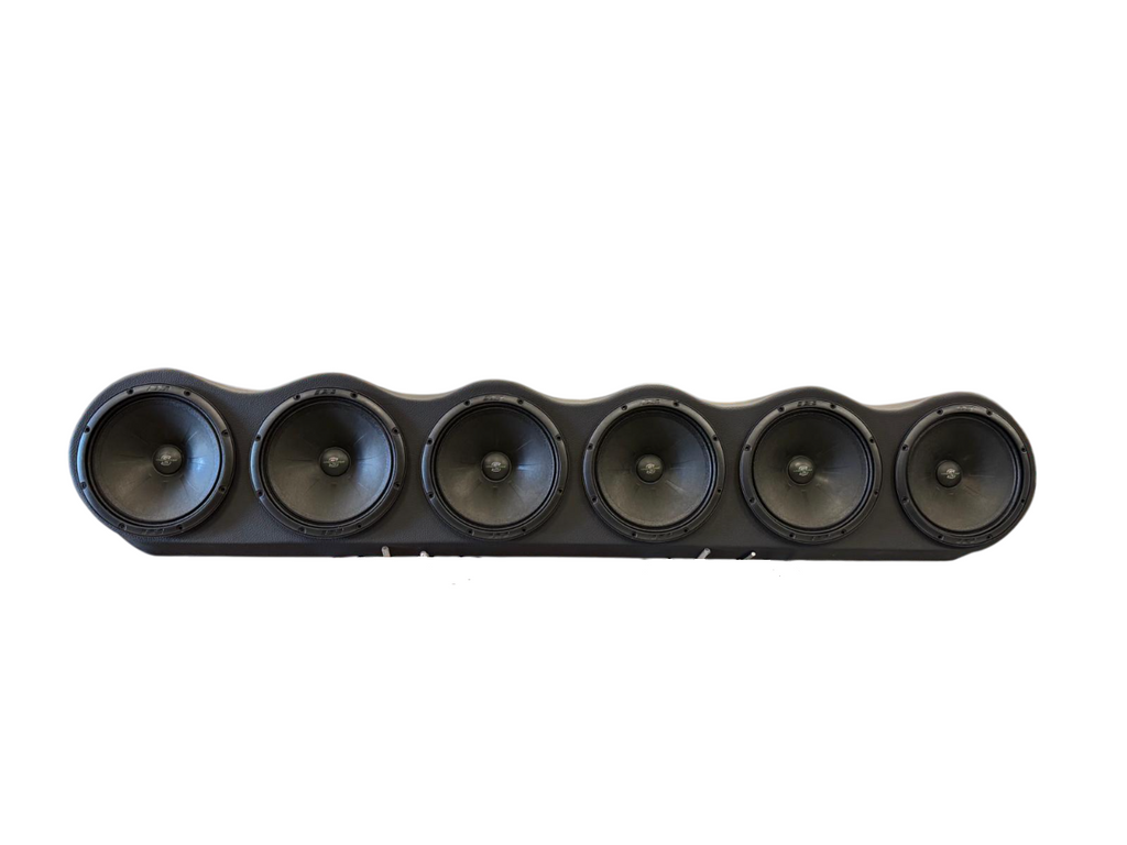 Apocalypse Server Rack Deaf Bonce Apocalypse Roof Rack Combo (6) Deaf Bonce Apocalypse Sylves