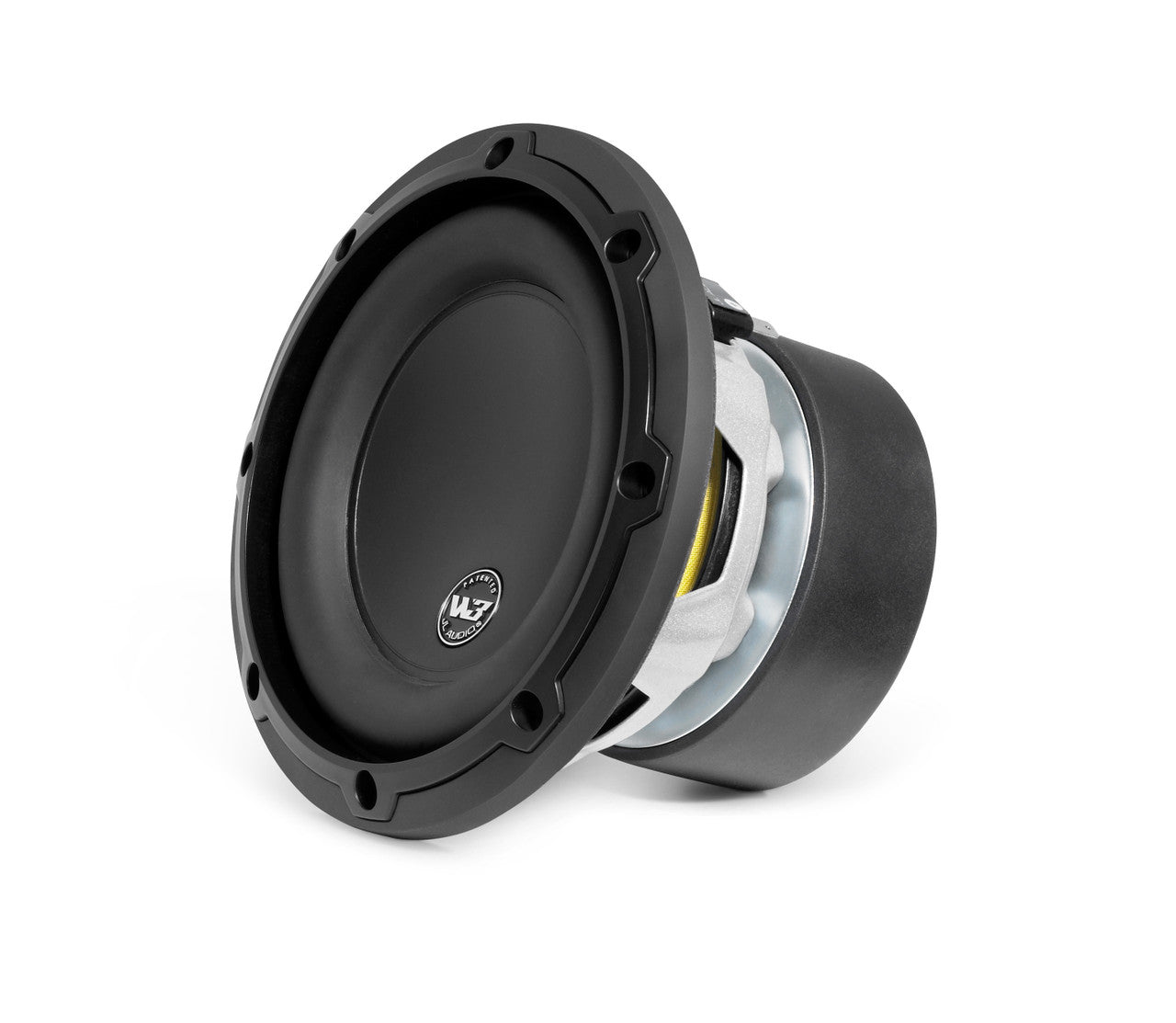 JL Audio 13W3v3 | 13" 600W RMS Subwoofer SVC