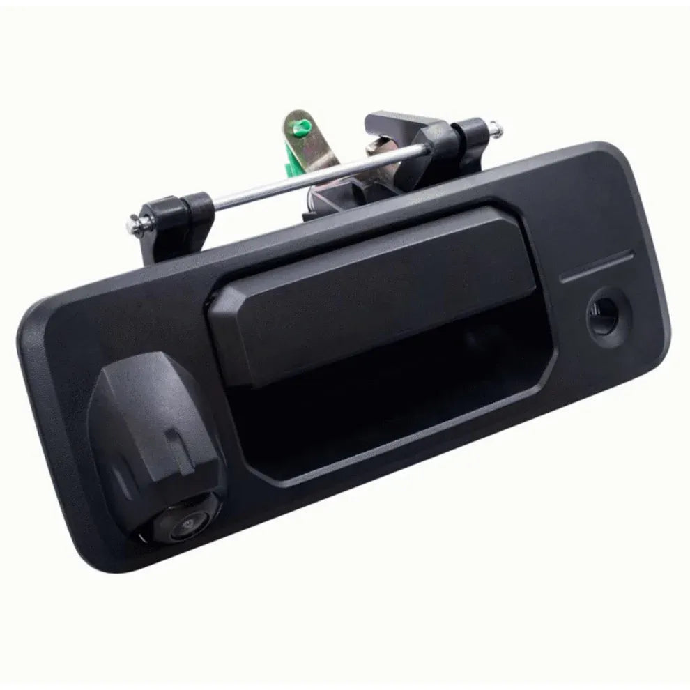 iBeam TE-TATUH - Toyota Tacoma/Tundra Tailgate Handle Camera 2014-Up
