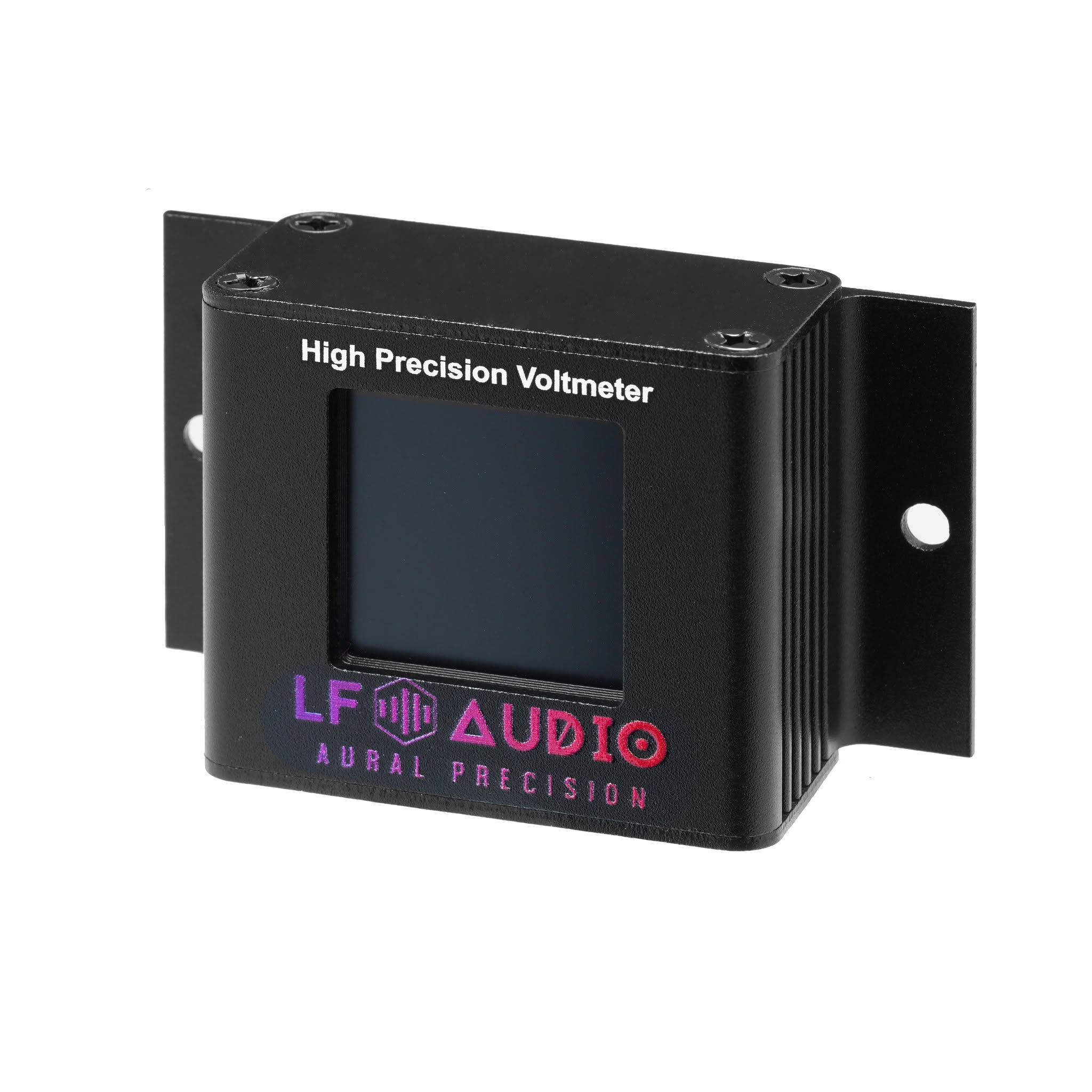 LF Audio HVPM High Precision Voltmeter