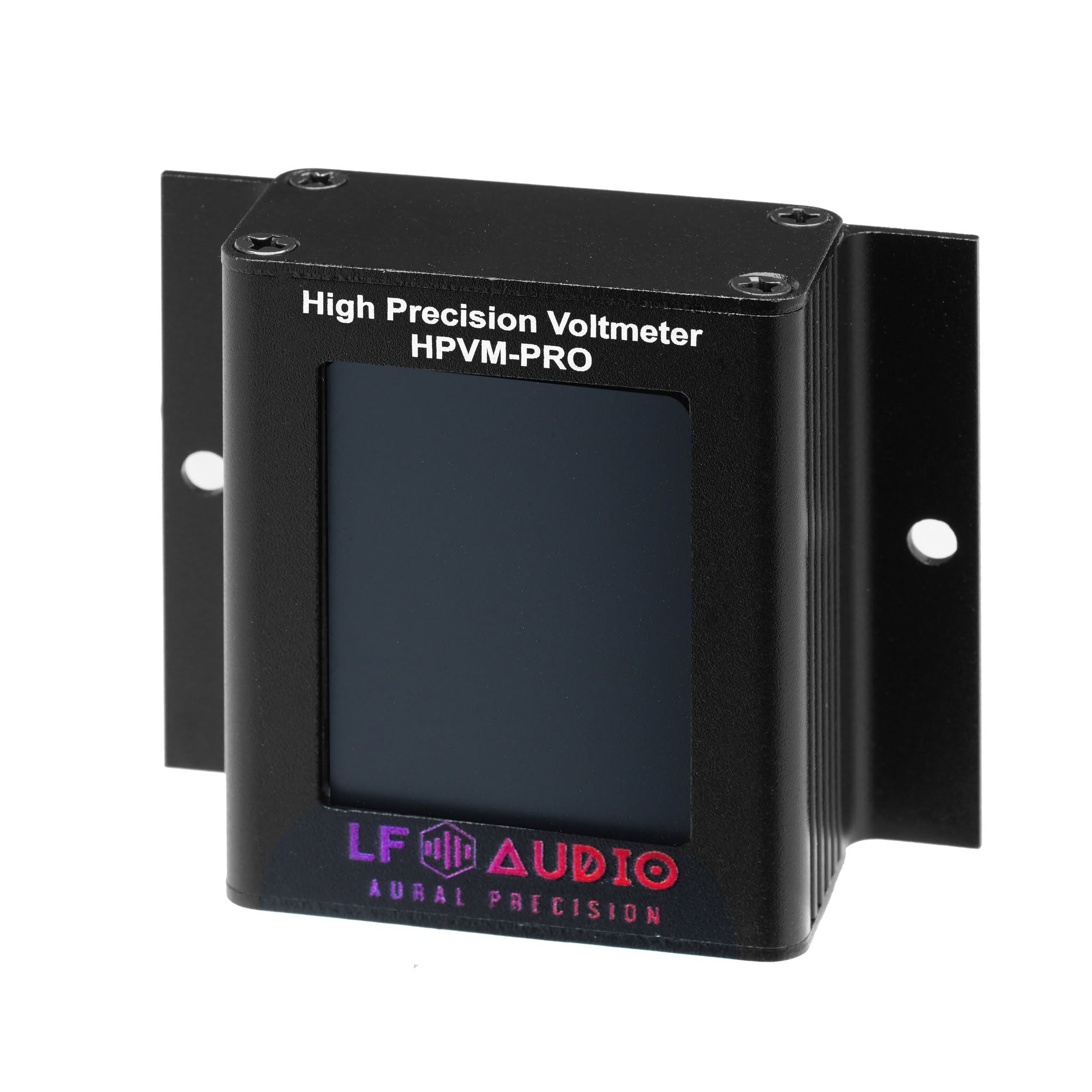 LF Audio HPVM-PRO High Precision Voltmeter - Pro