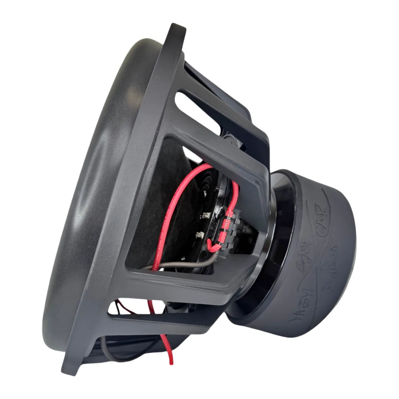 Sky High Car Audio FXXL Series 18" Subwoofer