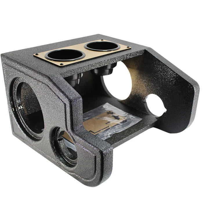 Mini Console Enclosure Box GMC/Chevy Trucks 88-94