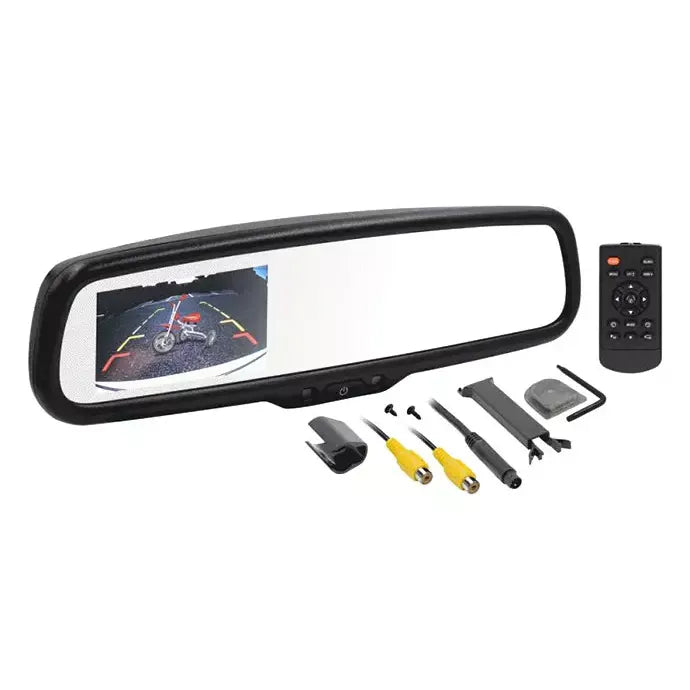 iBEAM TE-AD43