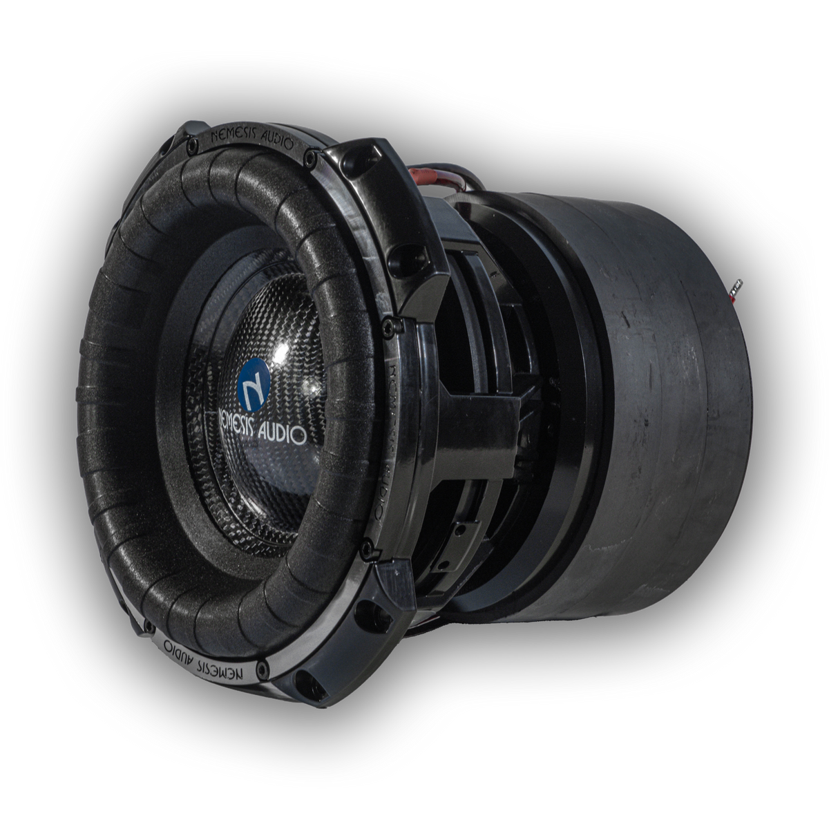 8 Rms Nemesis Audio NA-8T 8