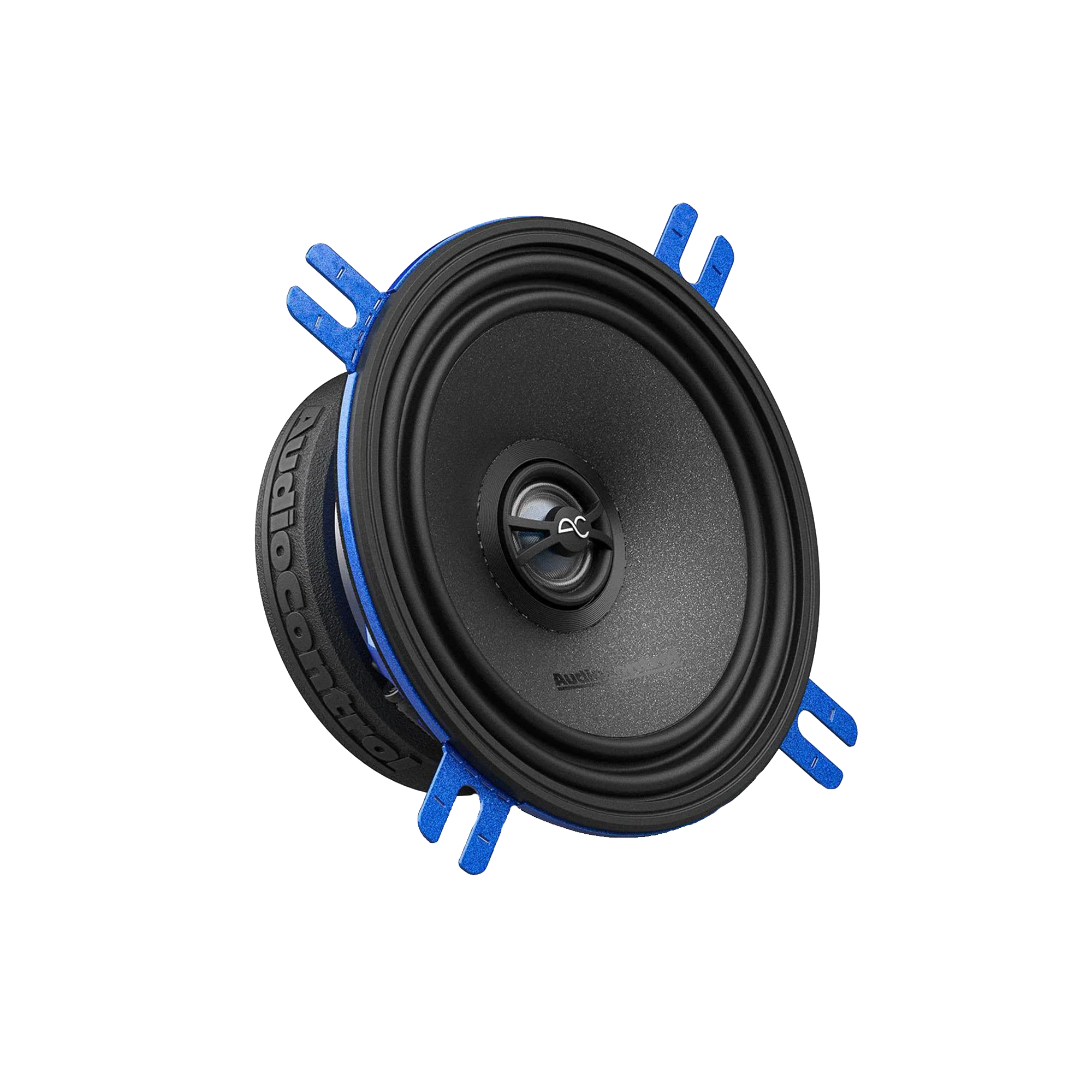 AudioControl PNW-4 | 4" 50W RMS Coaxial Speakers 3-Ohm (Pair)