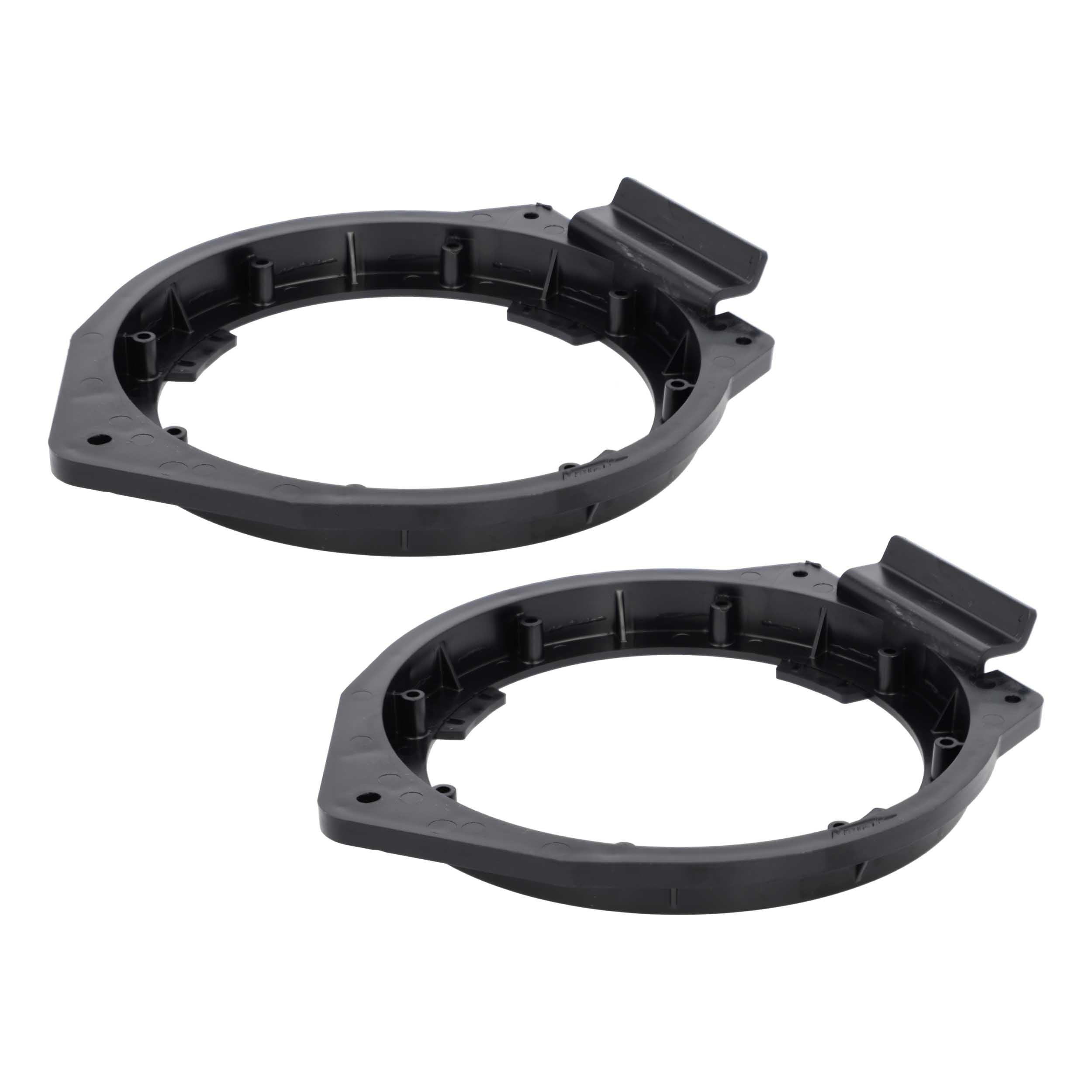 Metra 82-3006 GM Multi 2005-Up Speaker Adapter - 6 to 6.75 Inch