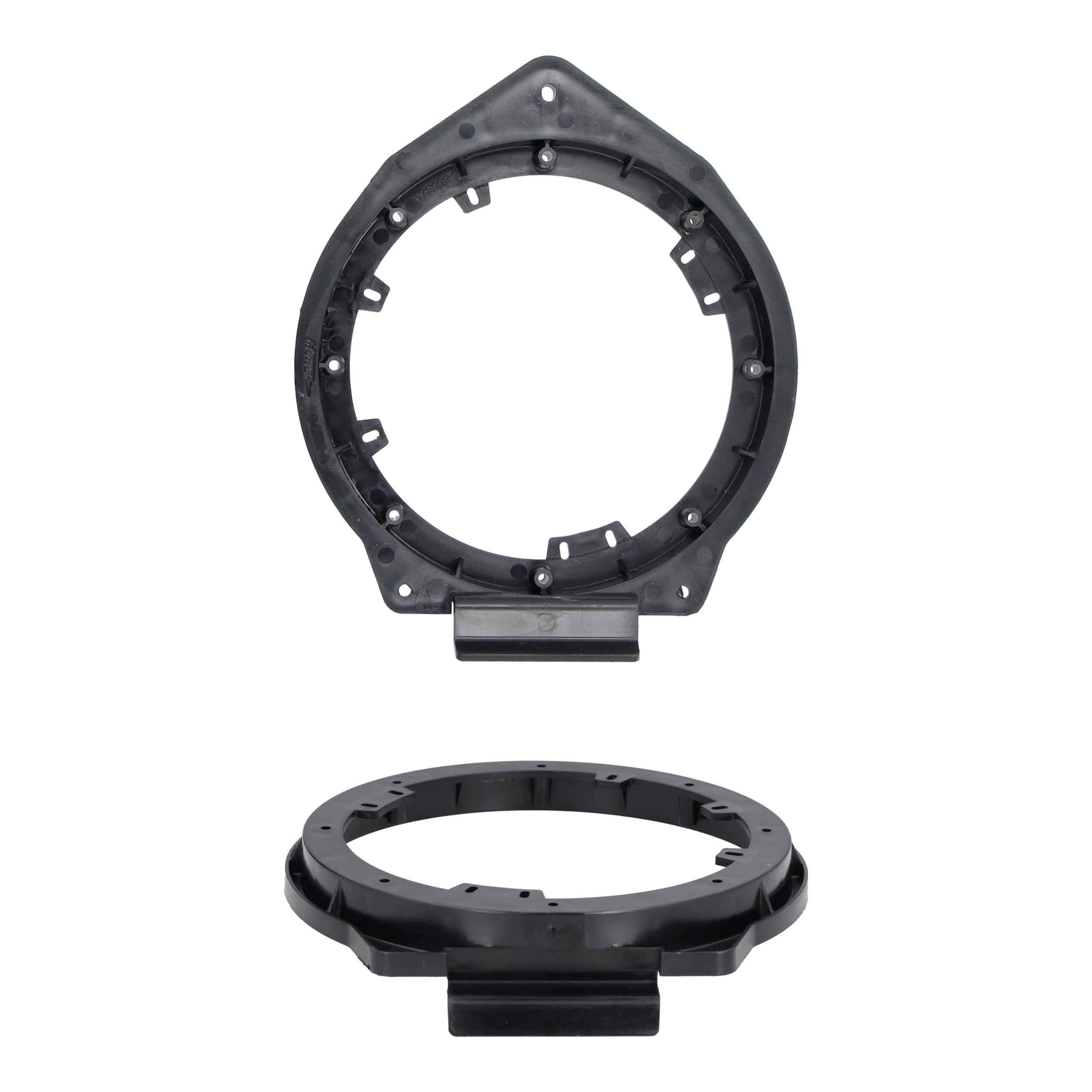 Metra 82-3006 GM Multi 2005-Up Speaker Adapter - 6 to 6.75 Inch