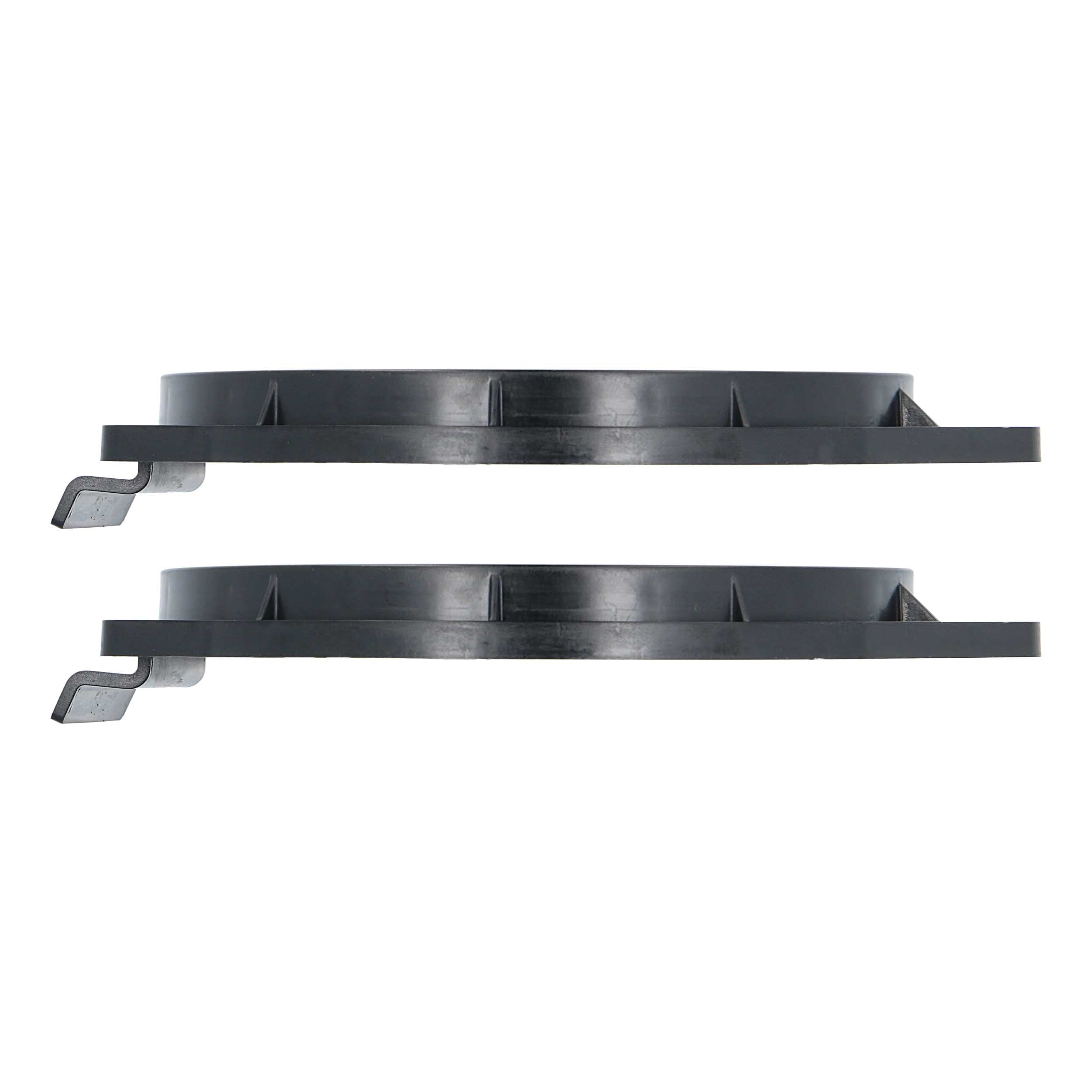 Metra 82-3006 GM Multi 2005-Up Speaker Adapter - 6 to 6.75 Inch