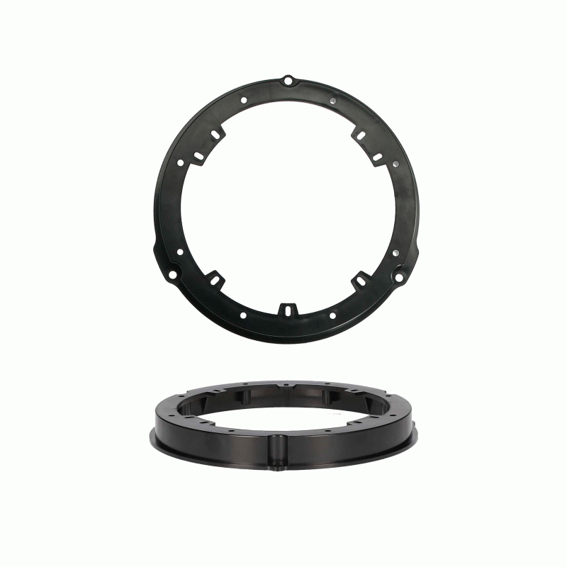 Metra 82-5605 Kick Panel Speaker Adapter Plate - Ford Bronco 2021-Up (Pair)