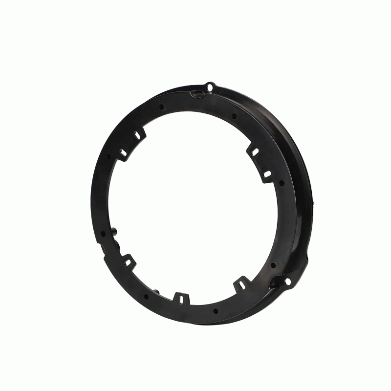 Metra 82-5605 Kick Panel Speaker Adapter Plate - Ford Bronco 2021-Up (Pair)