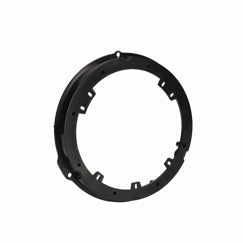 Metra 82-5605 Kick Panel Speaker Adapter Plate - Ford Bronco 2021-Up (Pair)