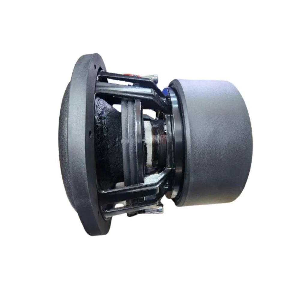Diablo DB8XL v.2 8" 1200W RMS Subwoofer DVC