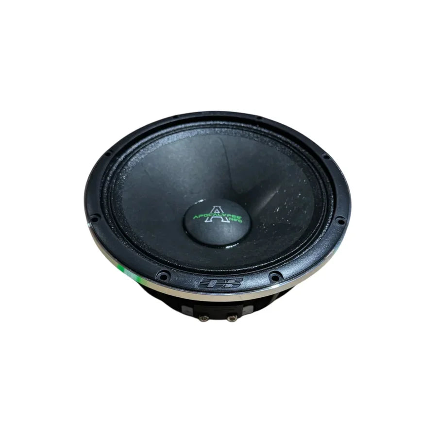(4) Arnold NEO Speaker Rack Bundle w/ Beauty Panel & LEDs