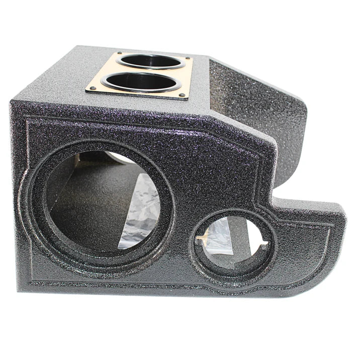 Mini Console Enclosure Box GMC/Chevy Trucks 88-94