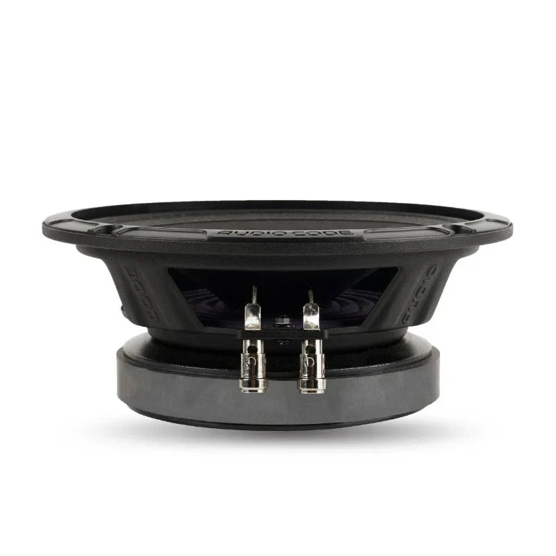 Audio Code Speaker Rack Combo (4) Morph 6.5" (1 Pair) AC-25x